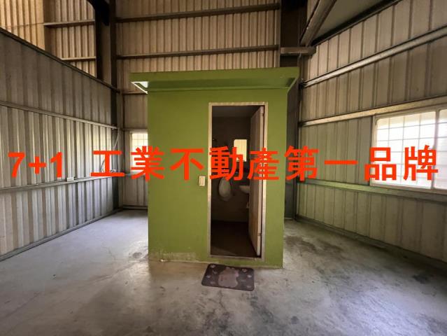 大社廠房-4
