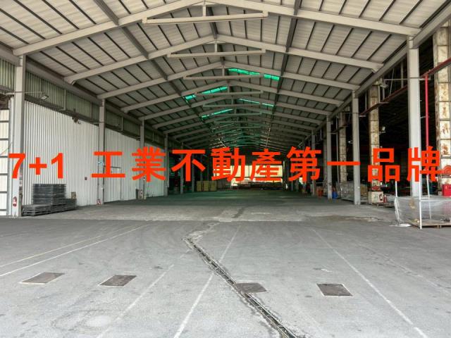 大寮廠房-2