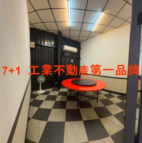 鳥松廠房-4