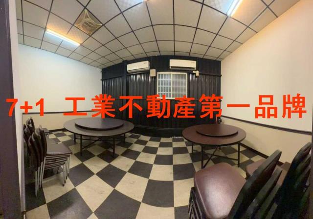 鳥松廠房-5