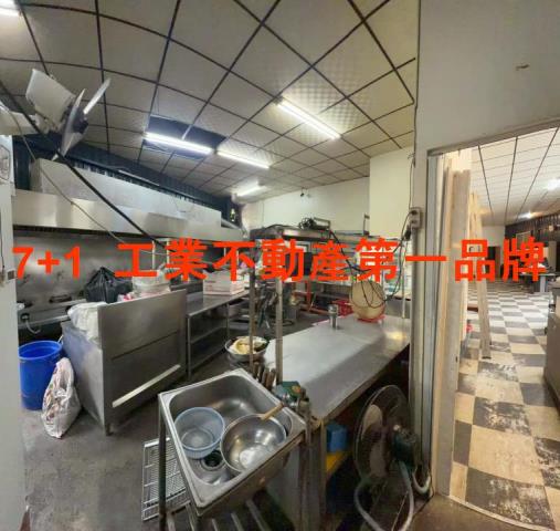 鳥松廠房-7