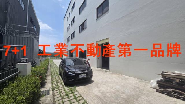 台南廠房-11