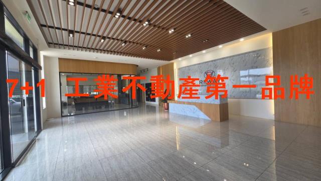 台南廠房-13