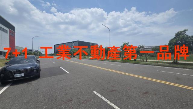 台南廠房-3