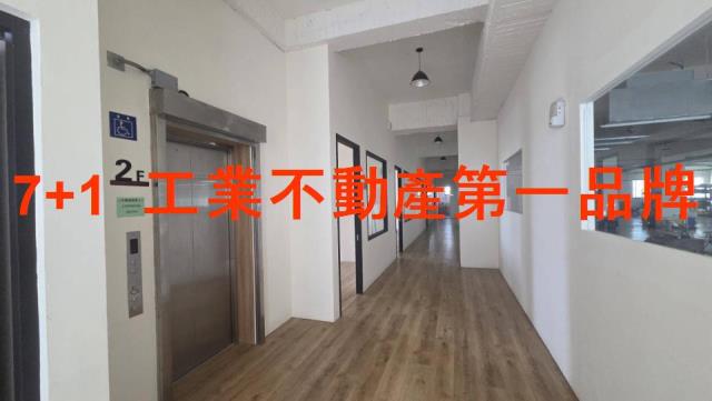 台南廠房-7