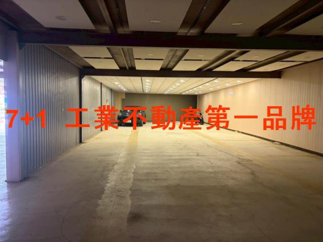 高雄鳥松廠房-2