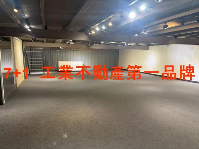 高雄鳥松廠房-1