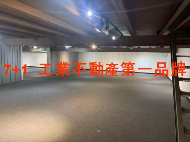 高雄鳥松廠房-3