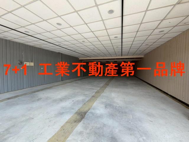 高雄鳥松廠房-0