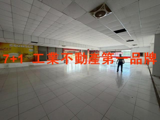 高雄林園店面-0
