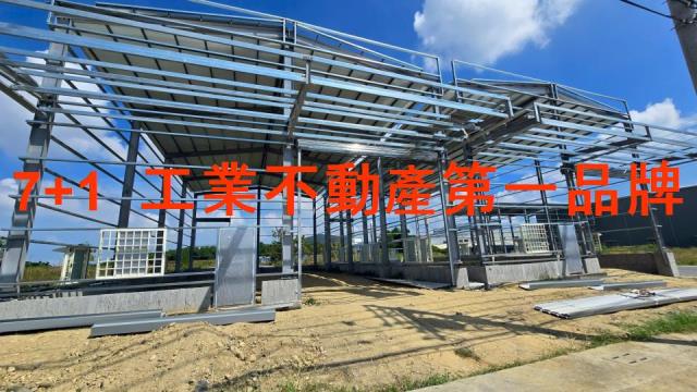 燕巢廠房-0