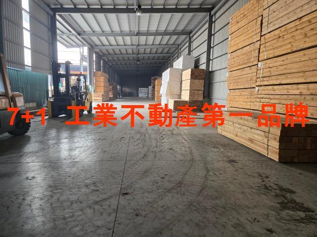 高雄林園廠房-0