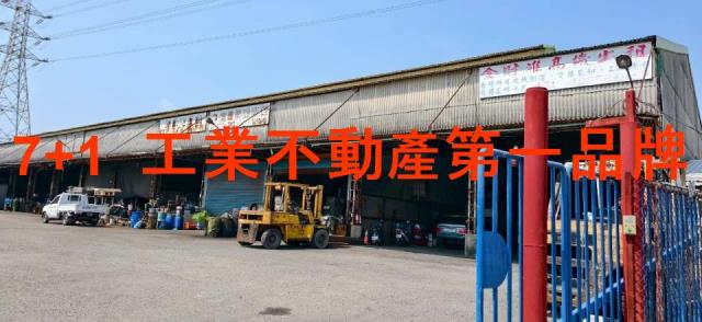 高雄大寮廠房-3