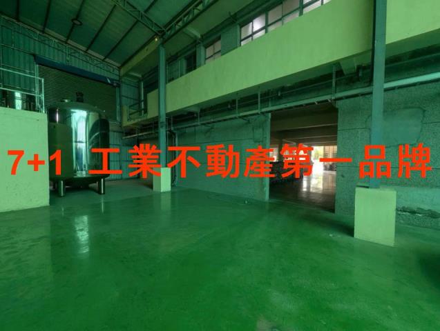 屏東市廠房-2