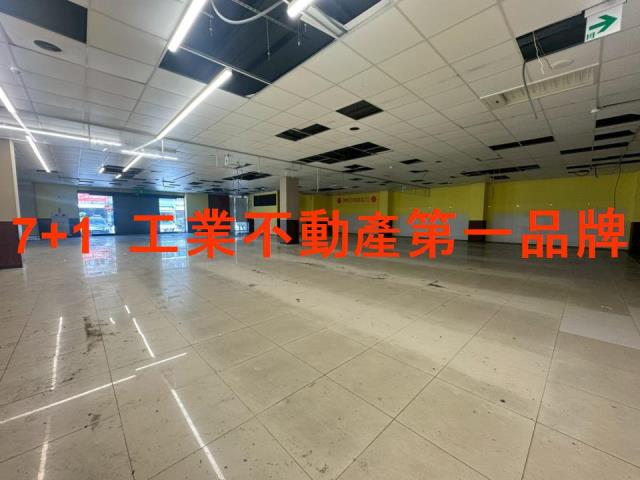 高雄鳳山店面-1