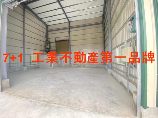 高雄大寮廠房-0