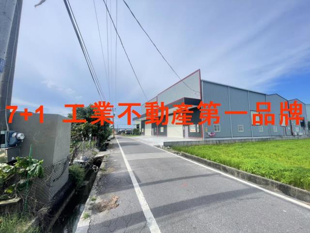 高雄大寮廠房-2
