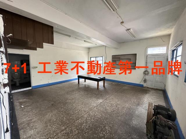 高雄岡山廠房-2