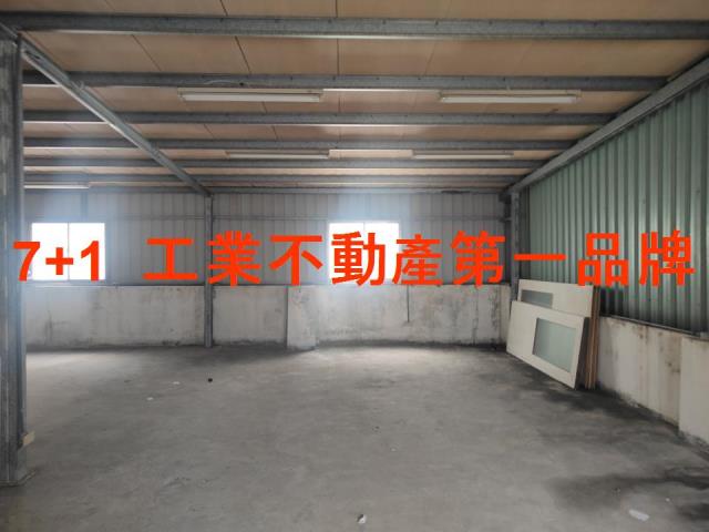 高雄燕巢廠房-3