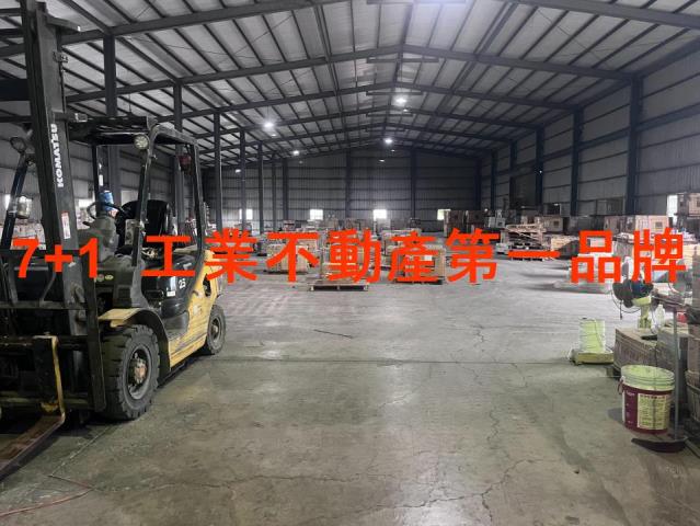 高雄仁武廠房-0