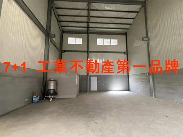 高雄岡山廠房-0