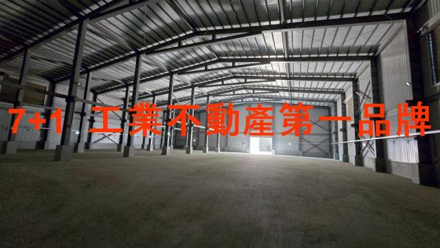 仁武廠房-5
