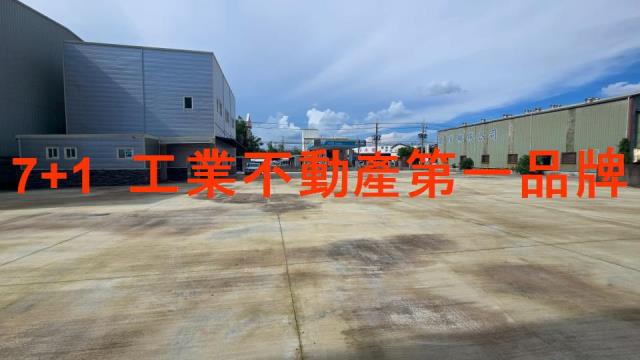 仁武廠房-7