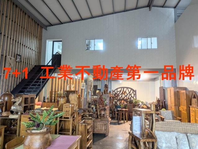 高雄林園廠房-0