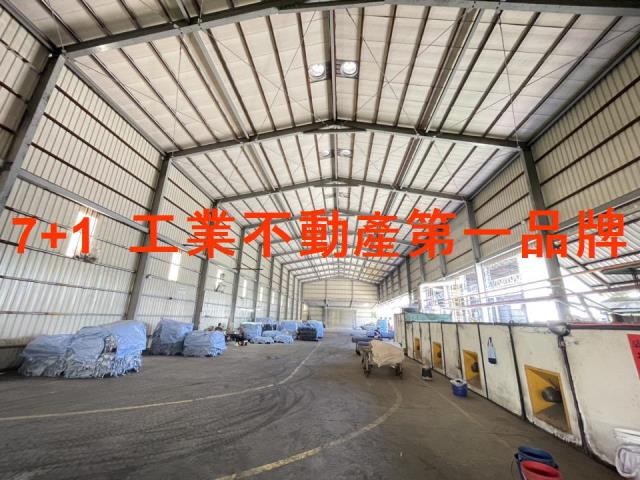 鳥松廠房-1