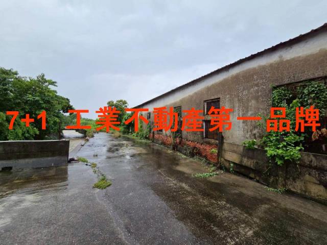 阿蓮廠房-2