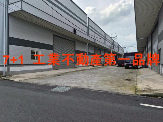 高雄大寮廠房-0