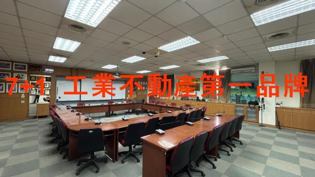嘉義東區廠房-12