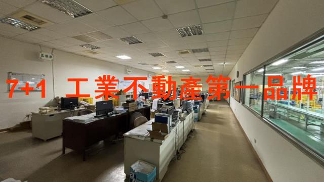 嘉義東區廠房-14