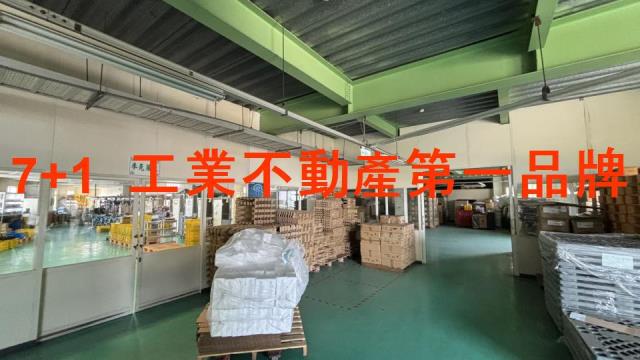 嘉義東區廠房-8
