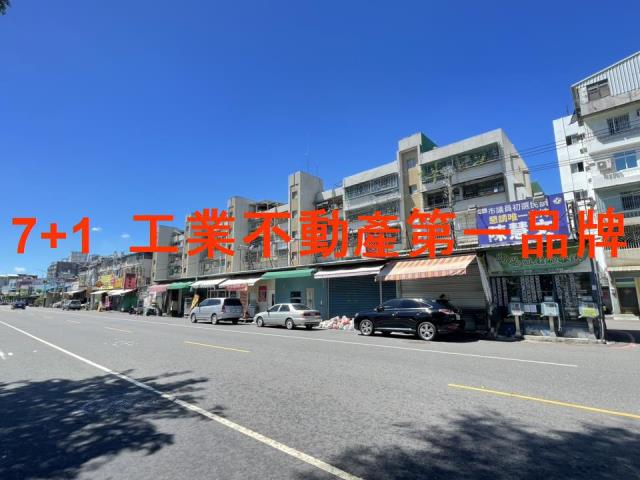 高雄鳳山店面-1