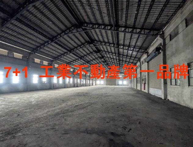 屏東內埔廠房-0