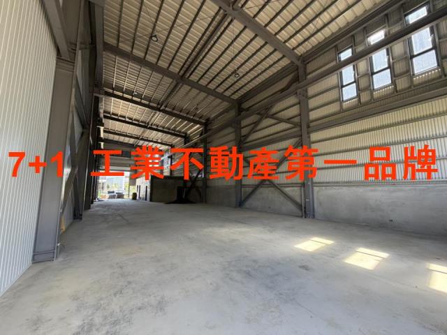 高雄仁武廠房-1