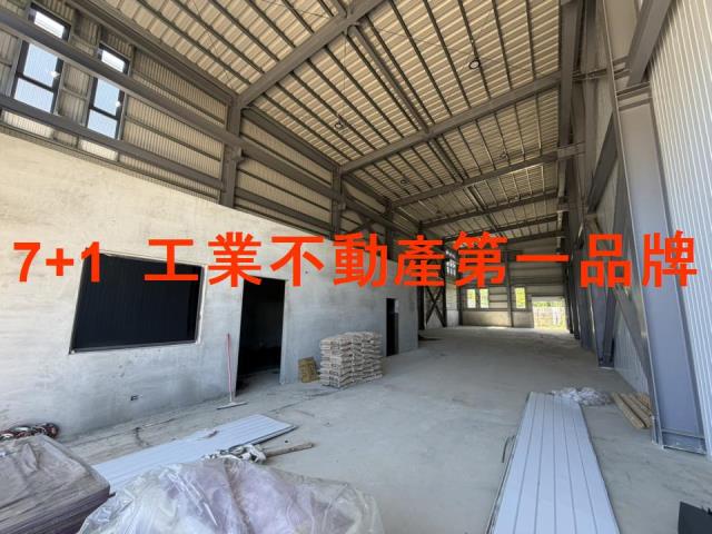高雄仁武廠房-0