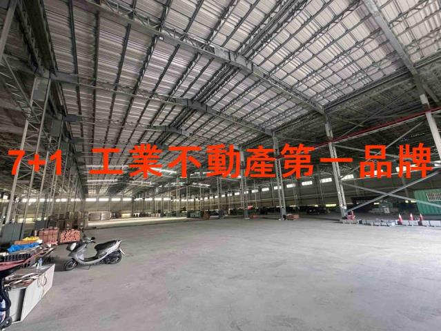 屏東長治廠房-1