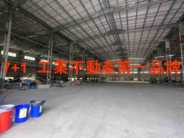 屏東長治廠房-2