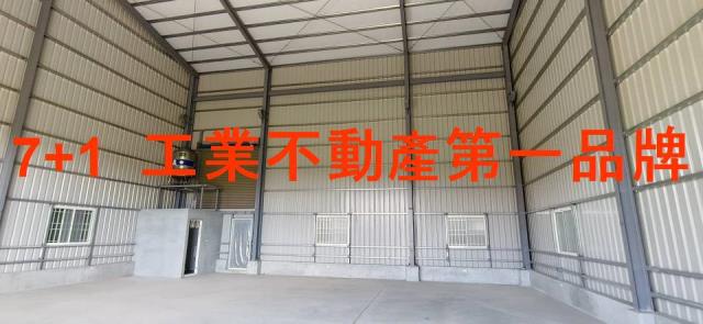 高雄大寮廠房-0