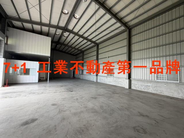 台南仁德廠房-0