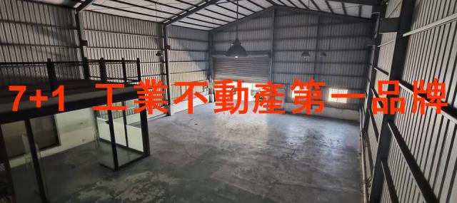高雄仁武廠房-1