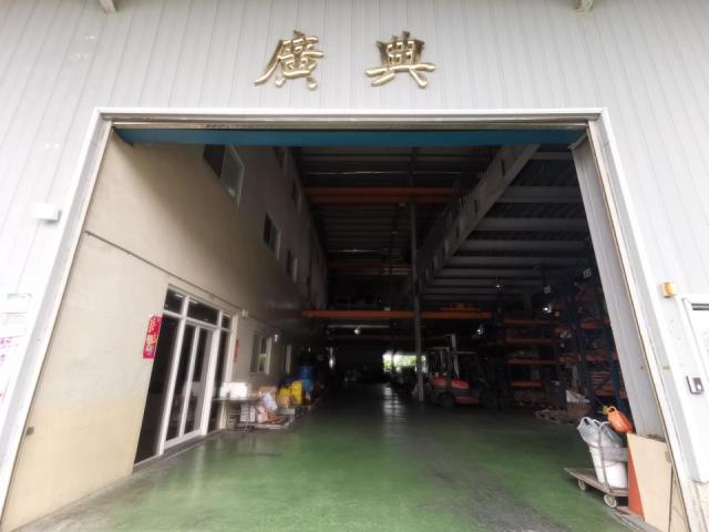 高雄廠房-5