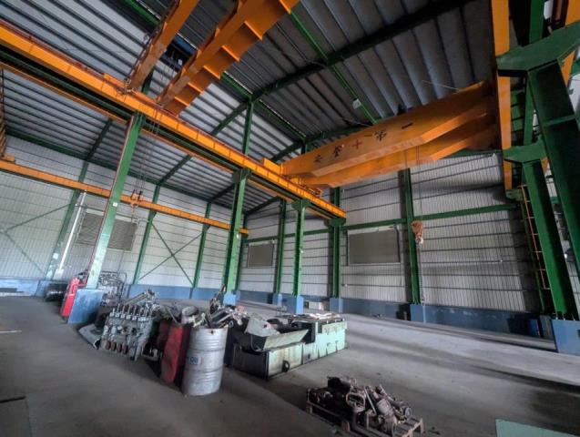 高雄廠房-1