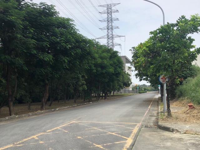 屏東屏東市廠房-5