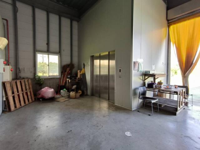 台南新市廠房-8