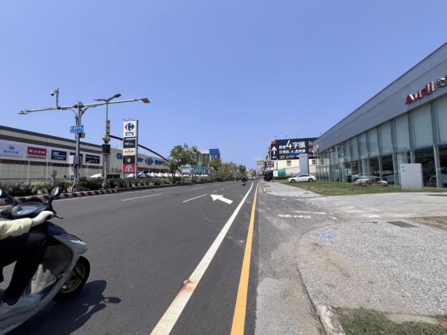 仁德店面-2