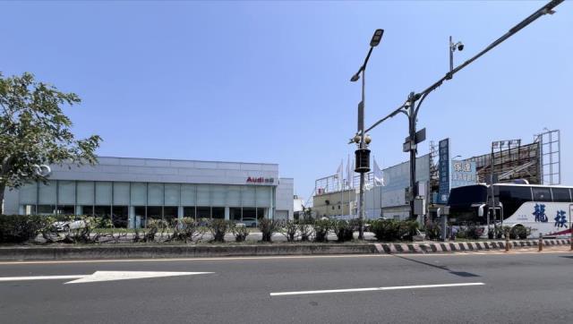 仁德店面-1