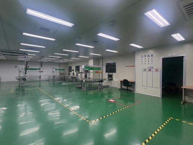 台南廠房-0